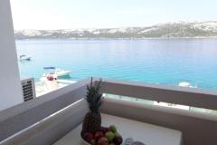 Arka Apartmány Pokoj 5 foto 1