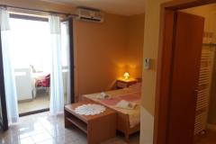 Arka Apartmány Pokoj 5 foto 3