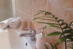 Arka Apartmány Pokoj 6 foto 3