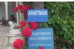 Kod Dobrice  Apartmán 1: (4+1) – APP2 foto 5