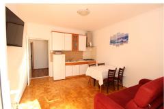 Kod Dobrice  Apartmán 2: (3+1) – APP3 foto 1