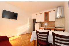 Kod Dobrice  Apartmán 2: (3+1) – APP3 foto 3