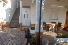 Kod Dobrice  Apartmán 4: (2+1) – APP6 foto 2