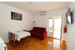 Kod Dobrice  Apartmán 3: (3+1) – APP4 foto 3