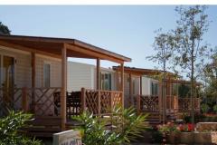 Dům k odpočinku Apartmán 3 – Kamp 1 foto 1