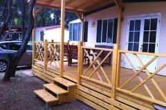 Dům k odpočinku Apartmán 3 – Kamp 1 foto 2