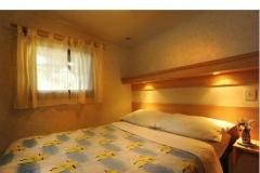 Dům k odpočinku Apartmán 3 – Kamp 1 foto 4