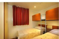 Dům k odpočinku Apartmán 4 – Kamp 5 foto 5