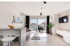 Nautilus Apartmány Apartmán 1 – Stanići24 foto 1