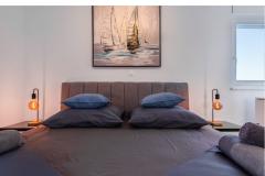 Nautilus Apartmány Apartmán 2 – Močišćak14 foto 4