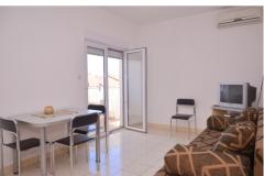 Apartmány Milka Novalja Apartmán 3 foto 2