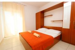 Apartmány Milka Novalja Apartmán 3 foto 3