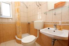 Apartmány Milka Novalja Apartmán 3 foto 4