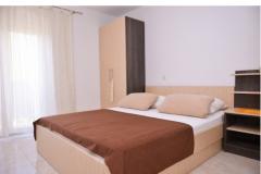 Apartmány Milka Novalja Apartmán 6 foto 4