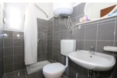 Apartmány Milka Novalja Apartmán 6 foto 5