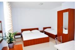 Apartmány Milka Novalja Apartmán 8 foto 1