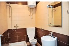 Apartmány Milka Novalja Apartmán 8 foto 3