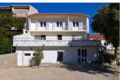 Apartmány Milka Novalja Apartmán 8 foto 4