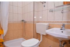 Apartmány Milka Novalja Apartmán 5 foto 4