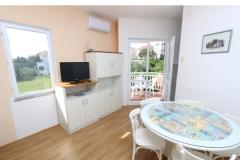 Novalja Apartmány Apartmán 1 foto 1