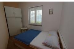 Novalja Apartmány Apartmán 1 foto 3