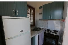 Novalja Apartmány Apartmán 1 foto 4