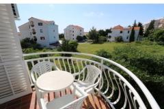 Novalja Apartmány Apartmán 1 foto 6