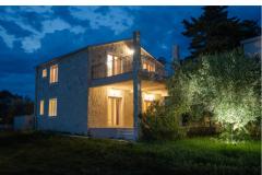 OstreaCaska Apartmán 1: (4+2) – Oscaska1 foto 2