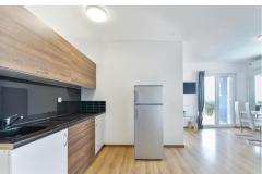 Resort Royal Gajac Apartmán 2 – 2+2 app foto 1