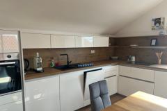 Traumhafte Ferienwohnung in Gajac Apartmán 1 – Gabi foto 2