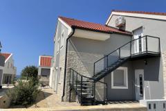 Traumhafte Ferienwohnung in Gajac Apartmán 2 – Dani foto 2