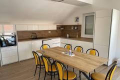 Traumhafte Ferienwohnung in Gajac Apartmán 2 – Dani foto 3