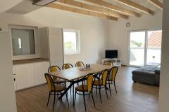 Traumhafte Ferienwohnung in Gajac Apartmán 2 – Dani foto 4