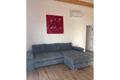 Traumhafte Ferienwohnung in Gajac Apartmán 2 – Dani foto 5