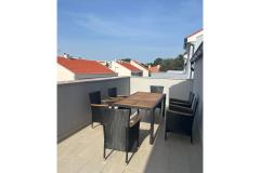 Traumhafte Ferienwohnung in Gajac Apartmán 2 – Dani foto 6