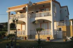 Villa Carrington Apartmán 1 – Apartman 1 foto 1