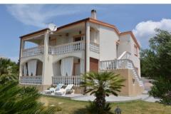 Villa Carrington Apartmán 3 – Apartman 3 foto 1