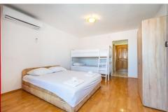 Villa Omra Apartmány Apartmán 1 foto 1