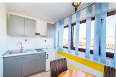 Villa Omra Apartmány Apartmán 1 foto 6