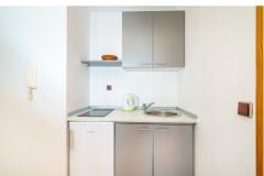 Villa Omra Apartmány Apartmán 2 foto 2