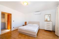 Villa Omra Apartmány Apartmán 2 foto 5