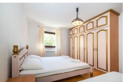 Villa Omra Apartmány Apartmán 3 foto 4