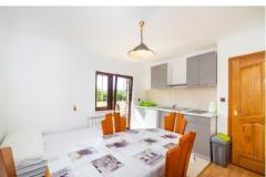 Villa Omra Apartmány Apartmán 3 foto 6