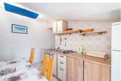 Villa Omra Apartmány Apartmán 4 foto 4