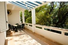 Villa Tereza Apartmán 2 – Žal foto 1