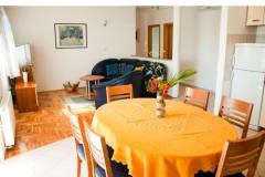 Villa Tereza Apartmán 1 – Zrće foto 2