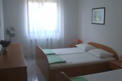 Wawa apartmani Apartmán 2: (3+1) – app.3+1 foto 2
