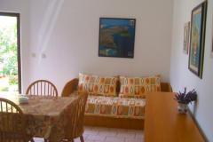 Wawa apartmani Apartmán 2: (3+1) – app.3+1 foto 3