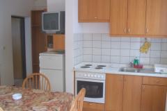 Wawa apartmani Apartmán 2: (3+1) – app.3+1 foto 4