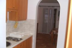 Wawa apartmani Apartmán 3: (2+0) – studio foto 3